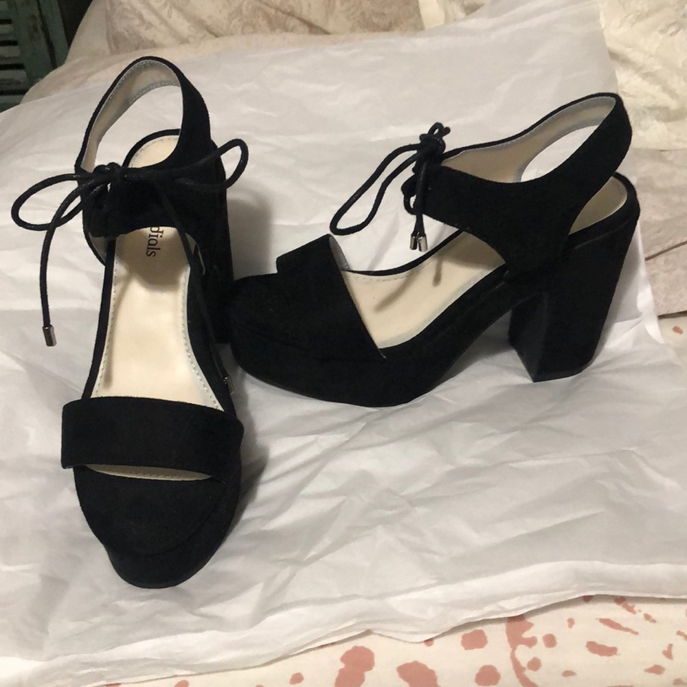 Heels